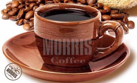 روایت های خواندی از نوشیدنی قهوه