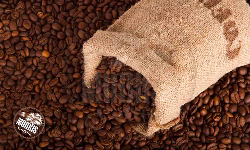 تجارت قهوه بزرگ‌ترین تجارت جهان پس از نفت