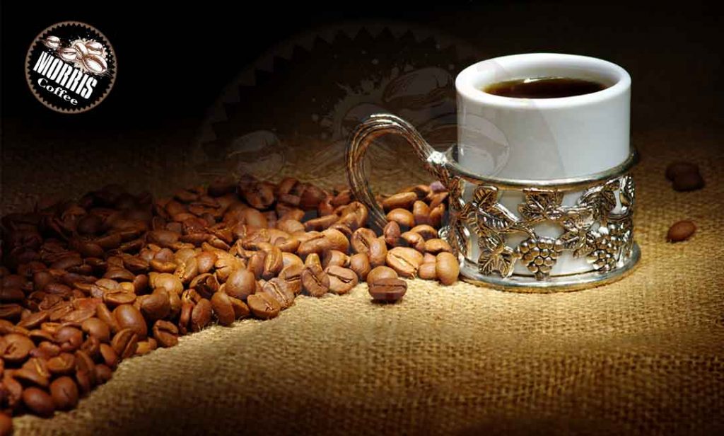 سایه جنگ بر قهوه یمنی