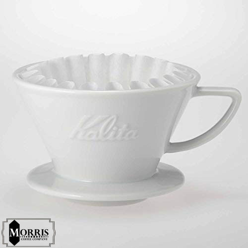 هاریو V60 یا موج کالیته