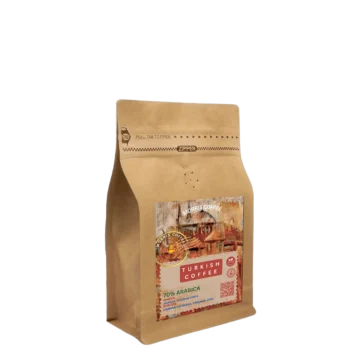 قهوه ترک 70% عربیکا