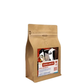 قهوه آدلانته 60% عربیکای ۴ کیلویی