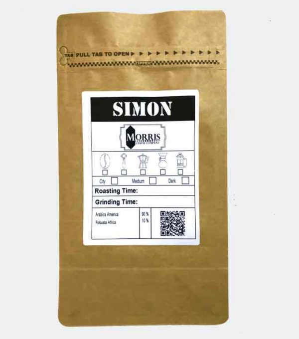 قهوه سیمون (simon)