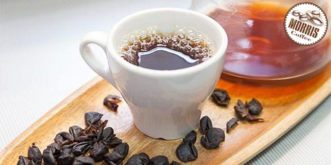 Cascara