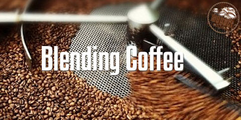 Blending