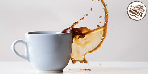 قهوه تمیز