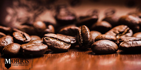 Dry aroma