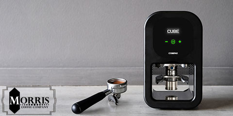 Cube Tamp