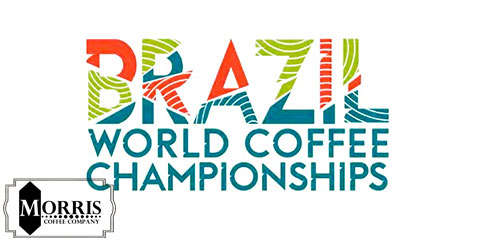 هفته بین‌المللی قهوه