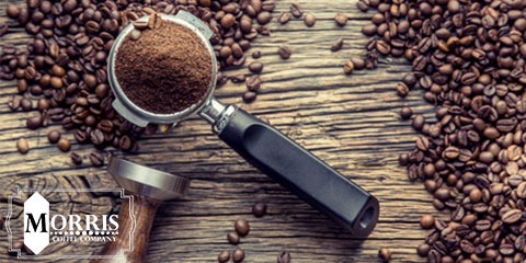 Portafilter