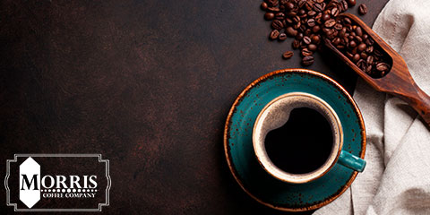 مصرف قهوه ویژه