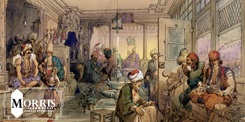Constantinople