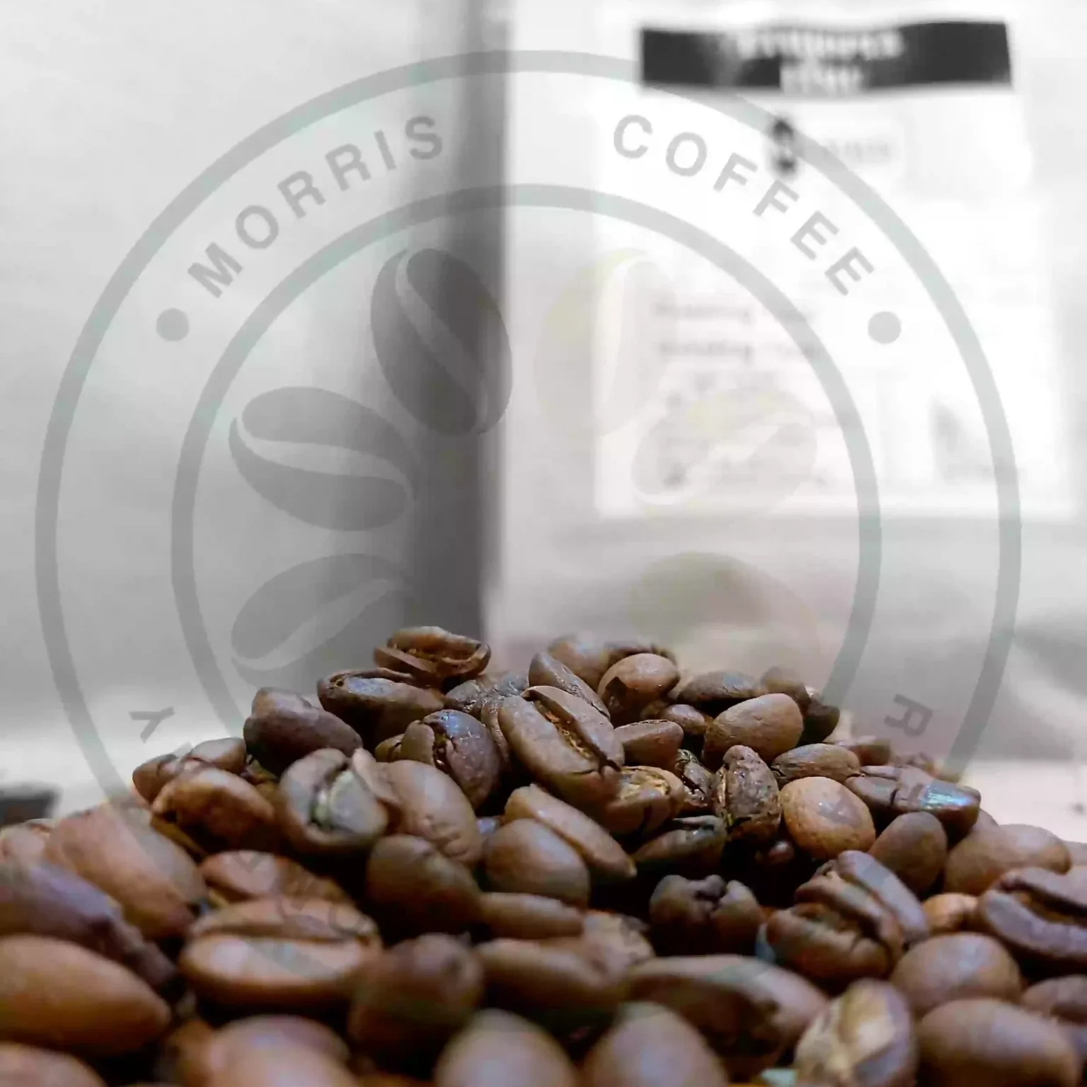 قهوه اسپرسو اتیوپی سیدامو