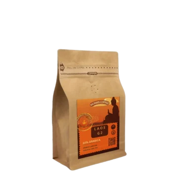 قهوه لائوس G2