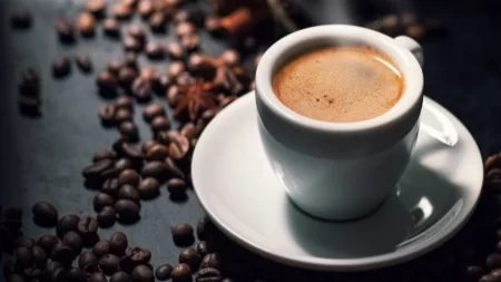 همه چیز در مورد قهوه عربیکا