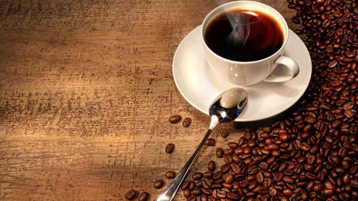 قهوه و سلامتی بدن 