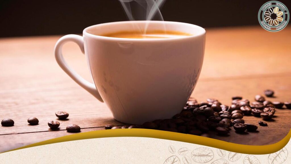 تاثیر قهوه بر سلامتی بدن