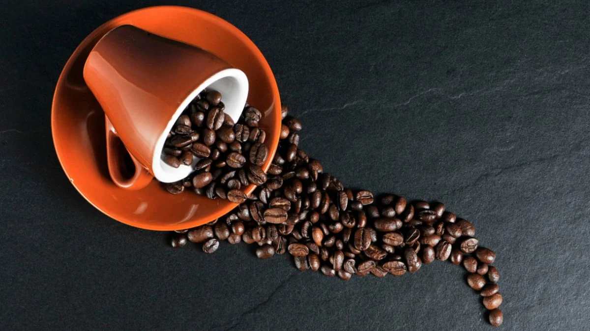 تاثیر قهوه بر سلامتی بدن 